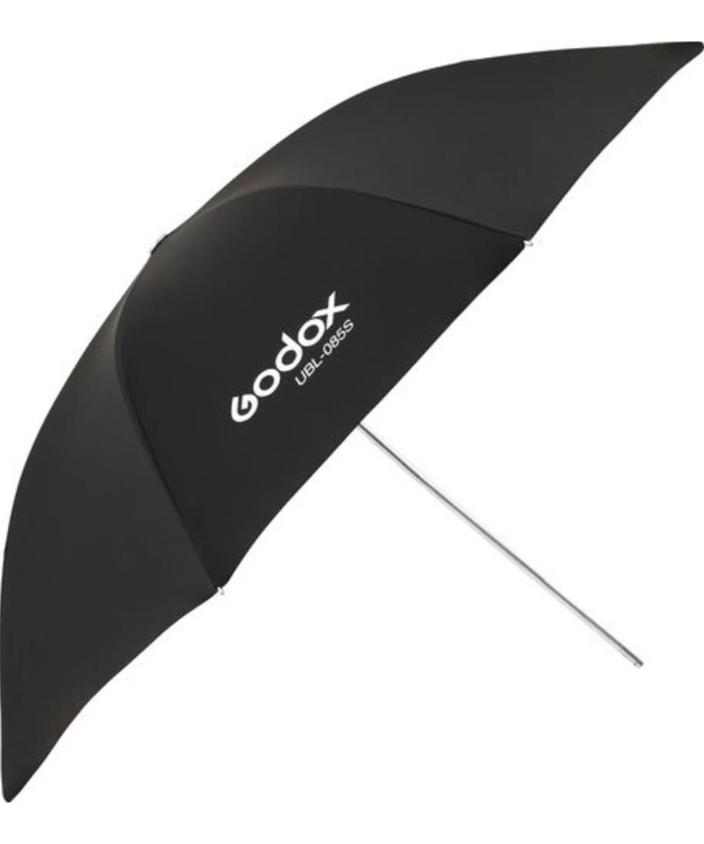 UBL-085S Ombrello Silver 85 cm per AD300Pro Flash