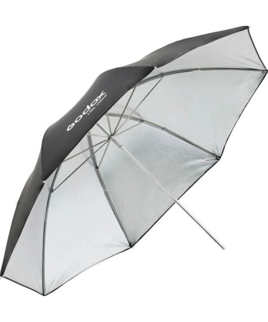 UBL-085S Ombrello Silver 85 cm per AD300Pro Flash