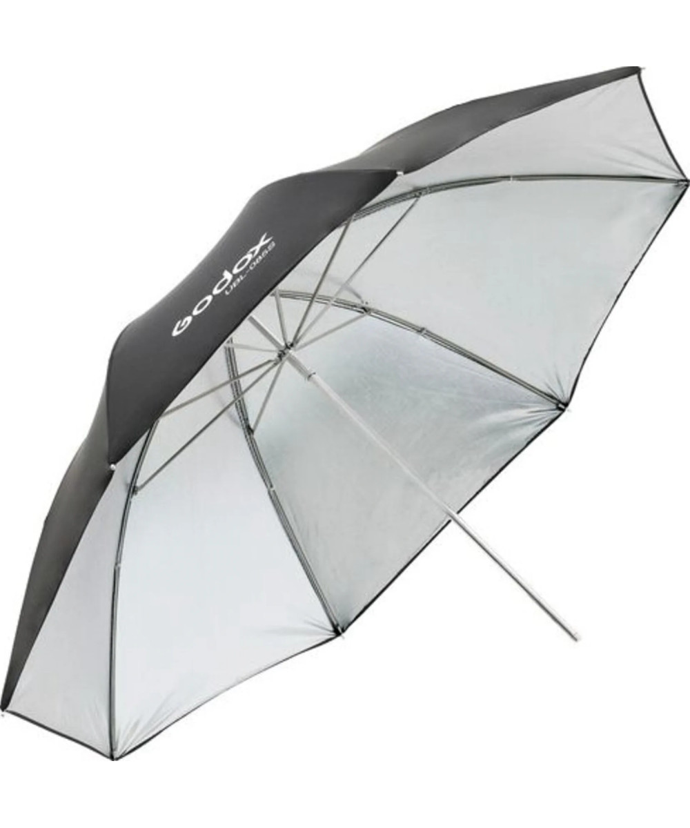 UBL-085S Ombrello Silver 85 cm per AD300Pro Flash