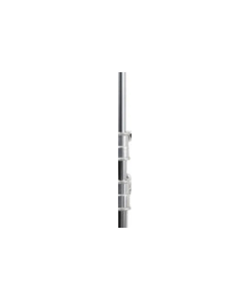 UB-85D Ombrello Parabolico 85 Traslucido
