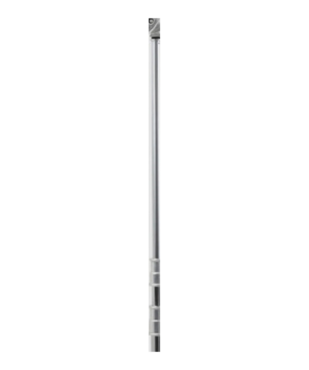 UB-85D Ombrello Parabolico 85 Traslucido