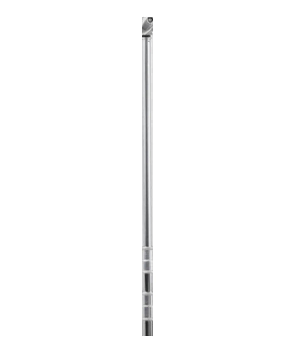 UB-85D Ombrello Parabolico 85 Traslucido