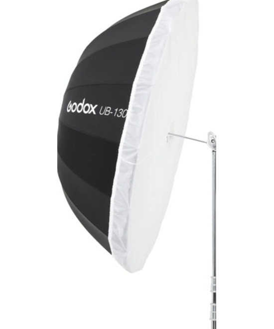 DPU-130T Diffusore trasparente per ombrello 130 cm