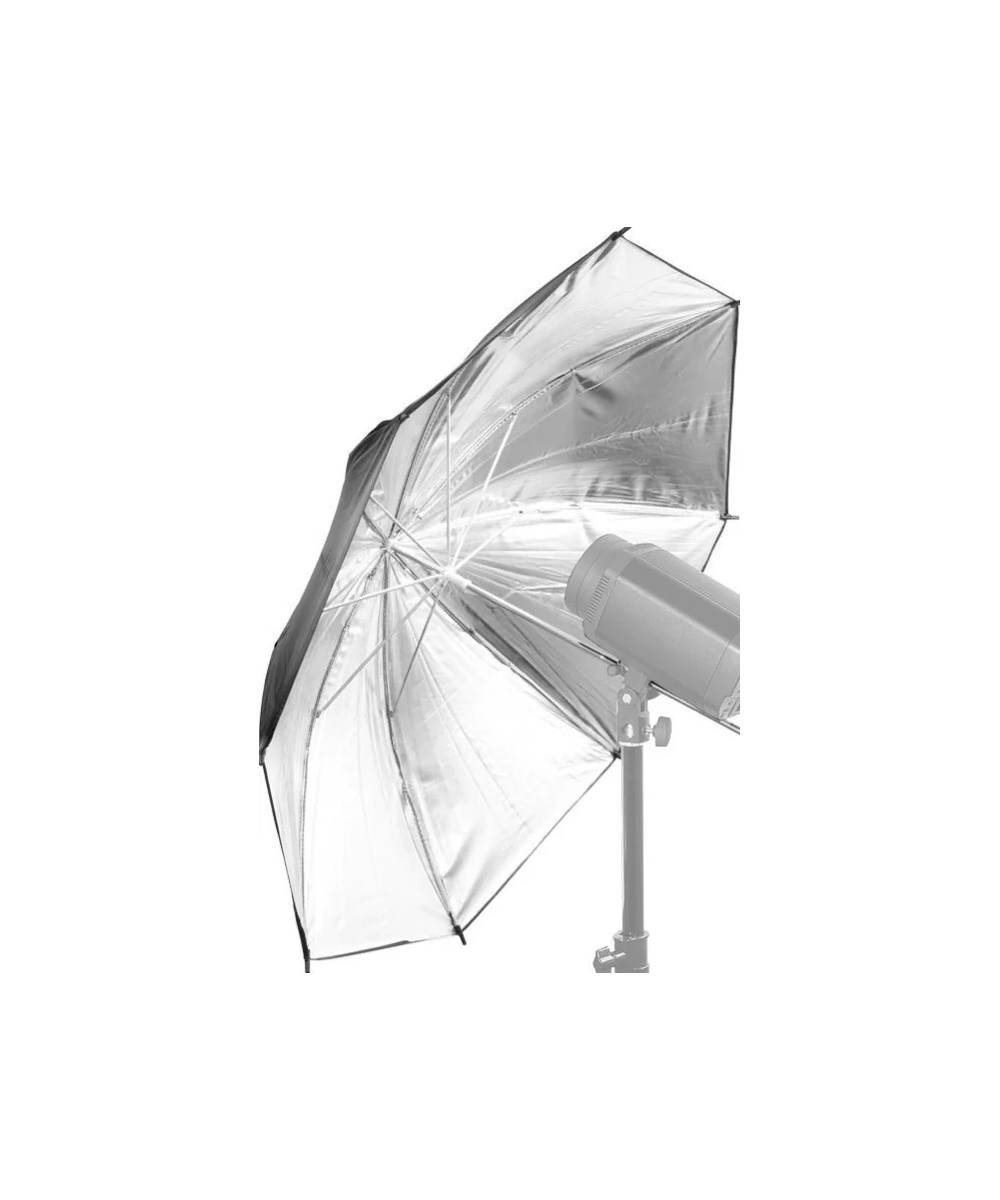 Godox Ombrello 185cm Nero/Silver
