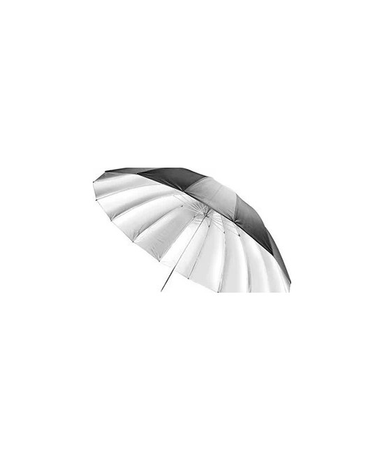 Godox Ombrello 185cm Nero/Silver