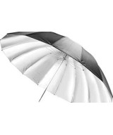 Godox Ombrello 185cm Nero/Silver