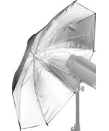 Godox Ombrello 185cm Nero/Silver