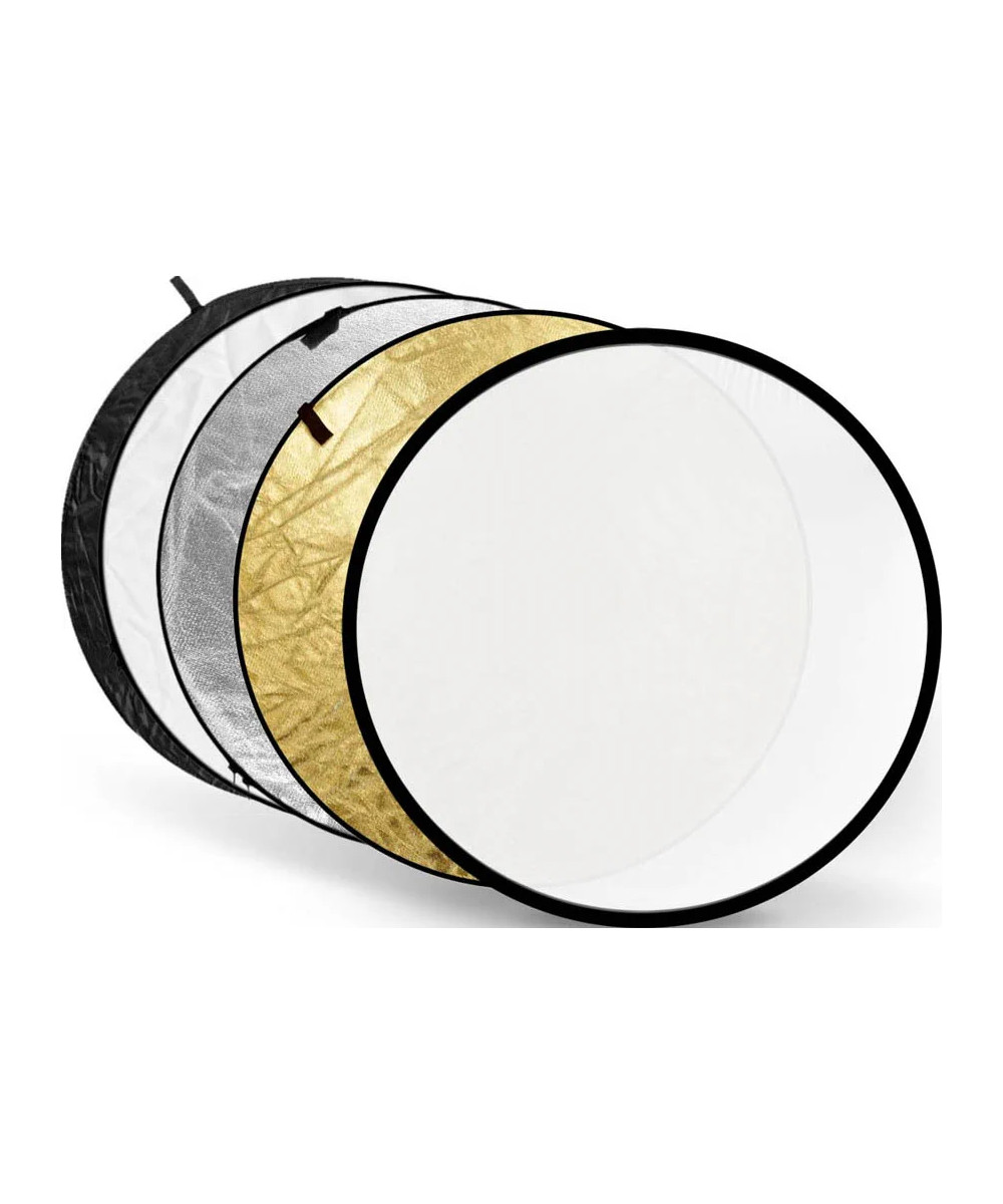 Kit pannello riflettente 5 in 1 Diametro 110cm