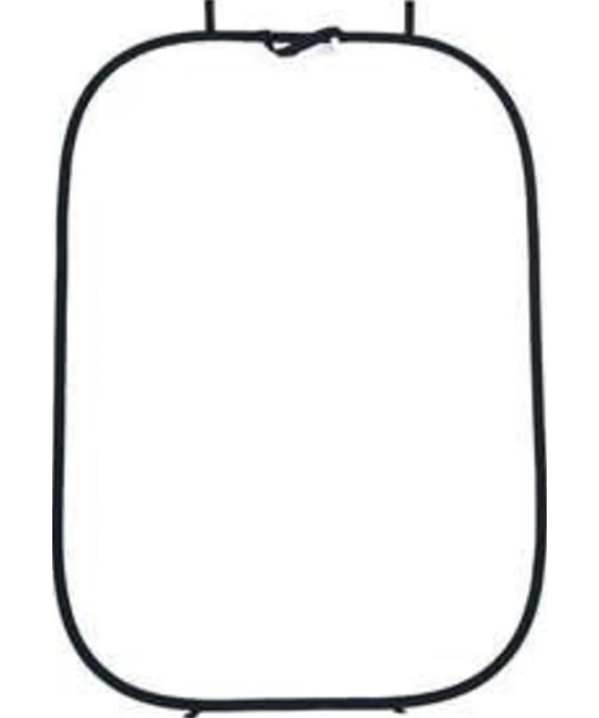 Pannello Rettangolare diffusore 180 x 125 cm
