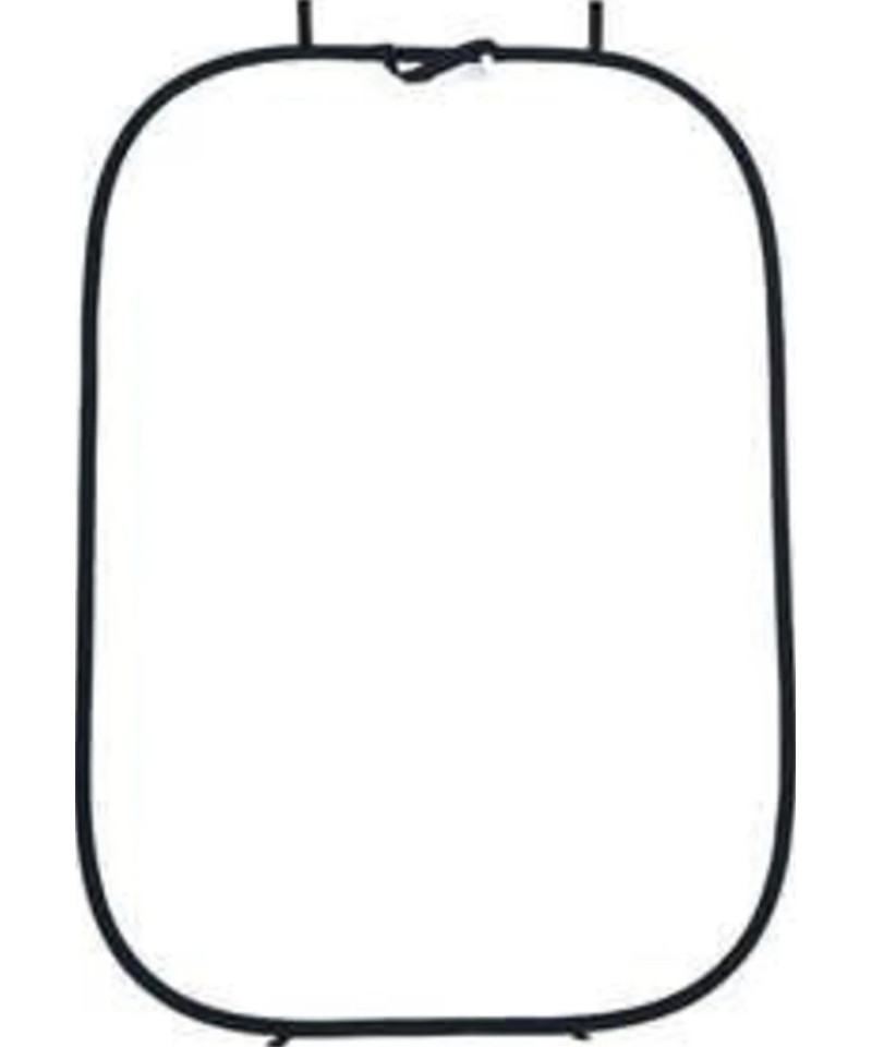 Pannello Rettangolare diffusore 180 x 125 cm