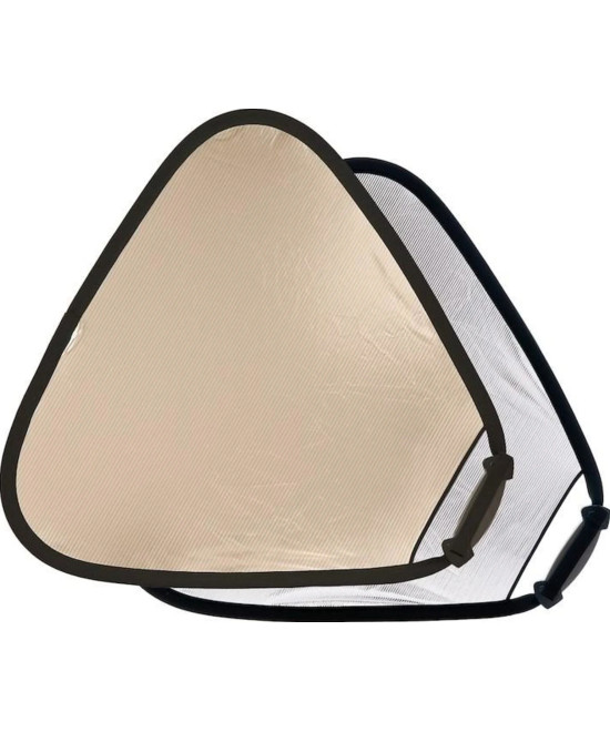 Pannello TriGrip 75 cm Sunlite/Argento Soft