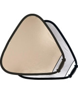 Pannello TriGrip 75 cm Sunlite/Argento Soft