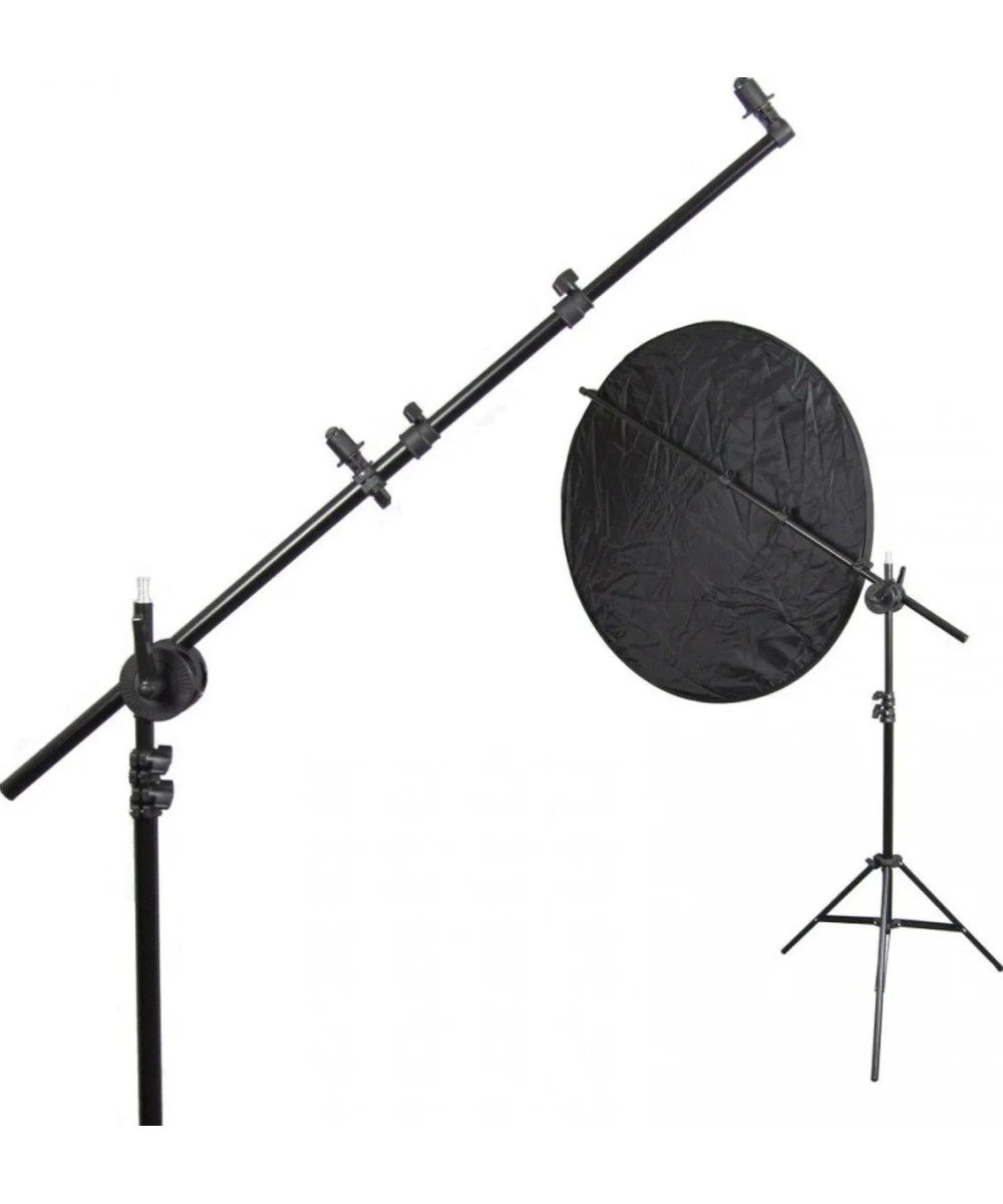 Supporto RH01 per pannelli riflettenti
