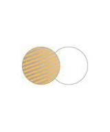 Circular Reflector
