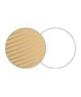 Circular Reflector