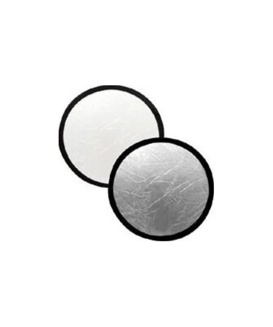 LL LR4831 Diffusore pieghevole 48" Argento, Grigio