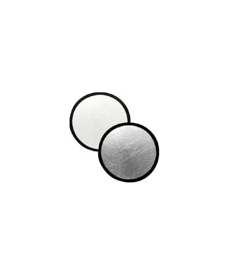 LL LR4831 Diffusore pieghevole 48" Argento, Grigio