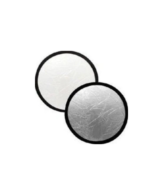 LL LR4831 Diffusore pieghevole 48" Argento, Grigio