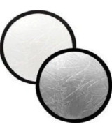 LL LR4831 Diffusore pieghevole 48" Argento, Grigio