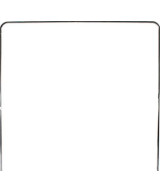 Frame per Skylite 200 x 200cm
