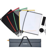 SF6090 Scrim Flag Kit