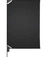 SF6090 Scrim Flag Kit
