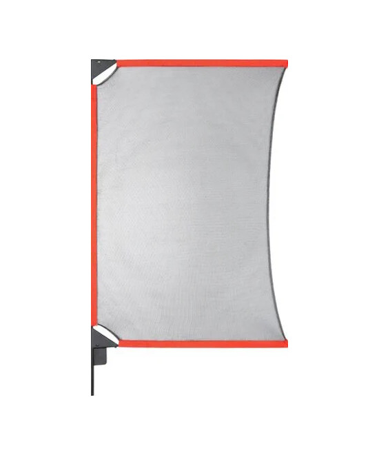 SF6090 Scrim Flag Kit