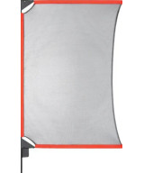 SF6090 Scrim Flag Kit