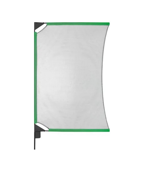 SF6090 Scrim Flag Kit