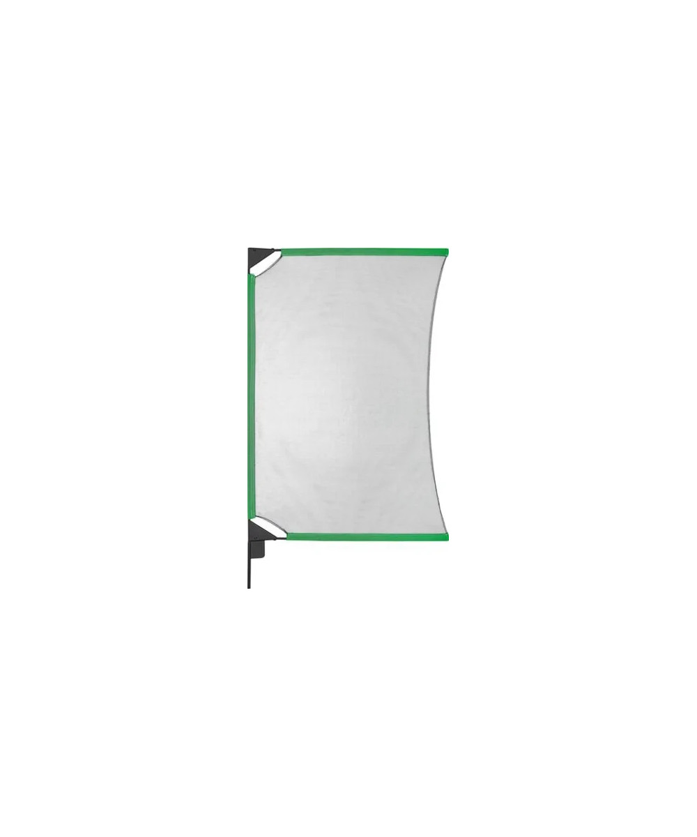 SF6090 Scrim Flag Kit