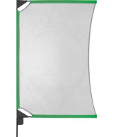 SF6090 Scrim Flag Kit