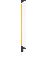 SF6090 Scrim Flag Kit