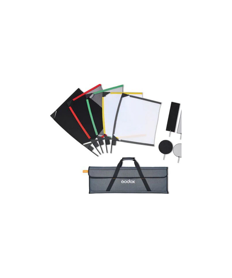 SF4560 Scrim Flag Kit