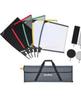 SF4560 Scrim Flag Kit