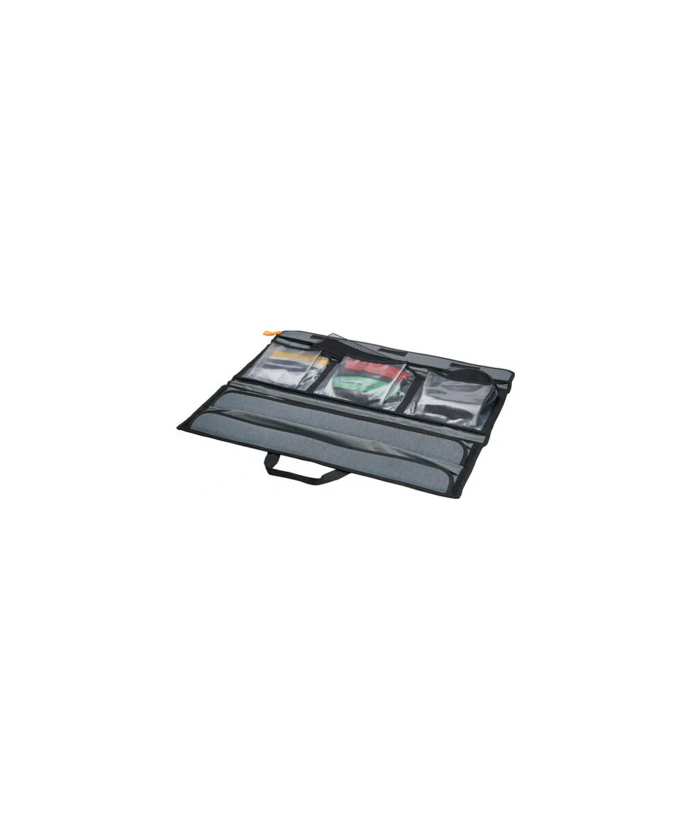 SF4560 Scrim Flag Kit