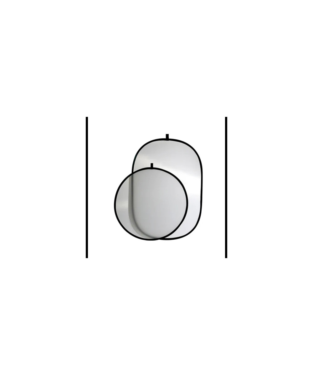ASAKY STUDIO RD-018 TRANSLUCENT LITE DISK WITH BAG 100X150CM