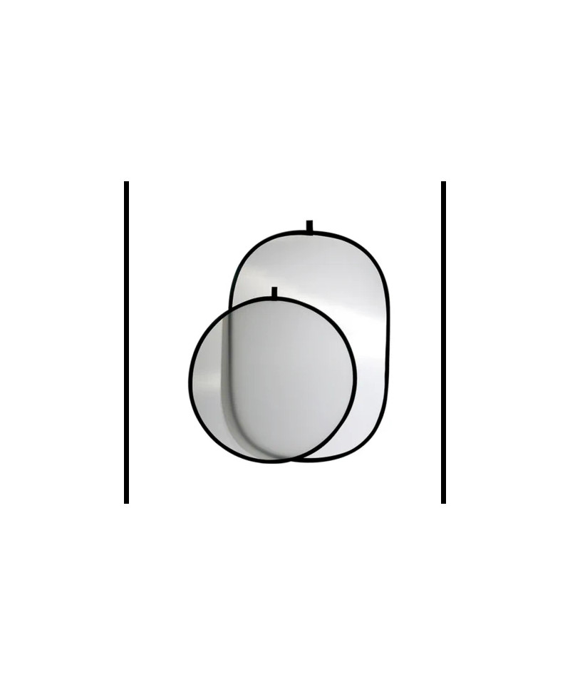 ASAKY STUDIO RD-018 TRANSLUCENT LITE DISK WITH BAG 150X200CM