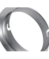 Anello adattatore per softbox Attacco Elinchrom