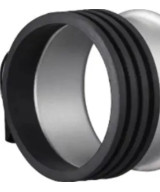SA-PF2 Anello Adattatore Profoto per Soft Box Parabolici QR-P