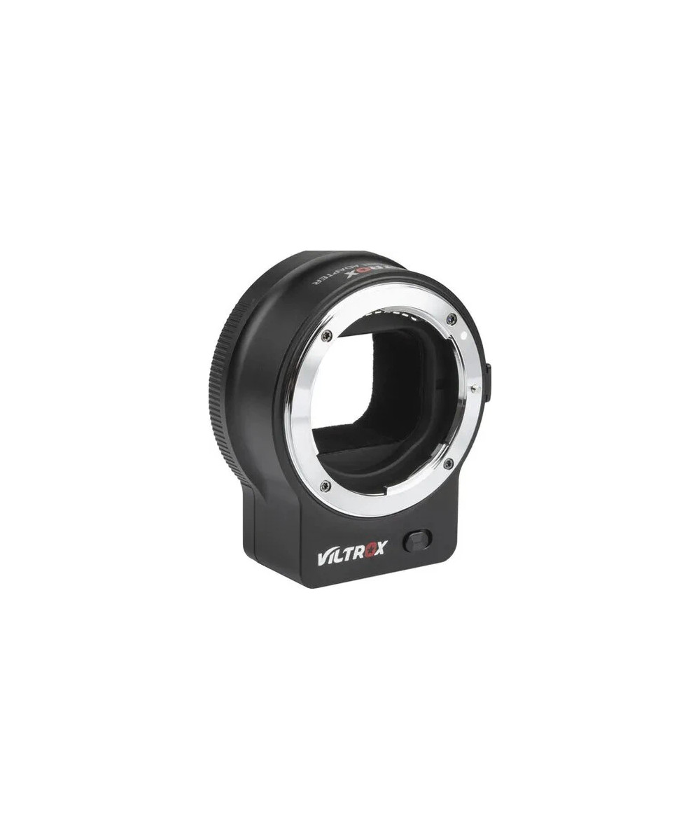 NF-Z Adattatore Autofocus per Obiettivi Nikon F su Camere Nikon Z