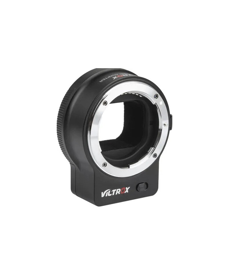 NF-Z Adattatore Autofocus per Obiettivi Nikon F su Camere Nikon Z