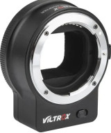 NF-Z Adattatore Autofocus per Obiettivi Nikon F su Camere Nikon Z