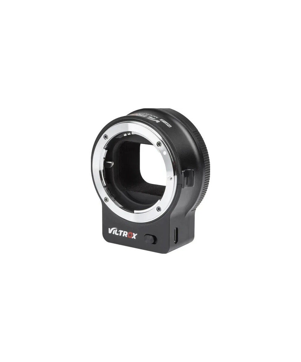 NF-Z Adattatore Autofocus per Obiettivi Nikon F su Camere Nikon Z