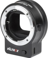 NF-Z Adattatore Autofocus per Obiettivi Nikon F su Camere Nikon Z