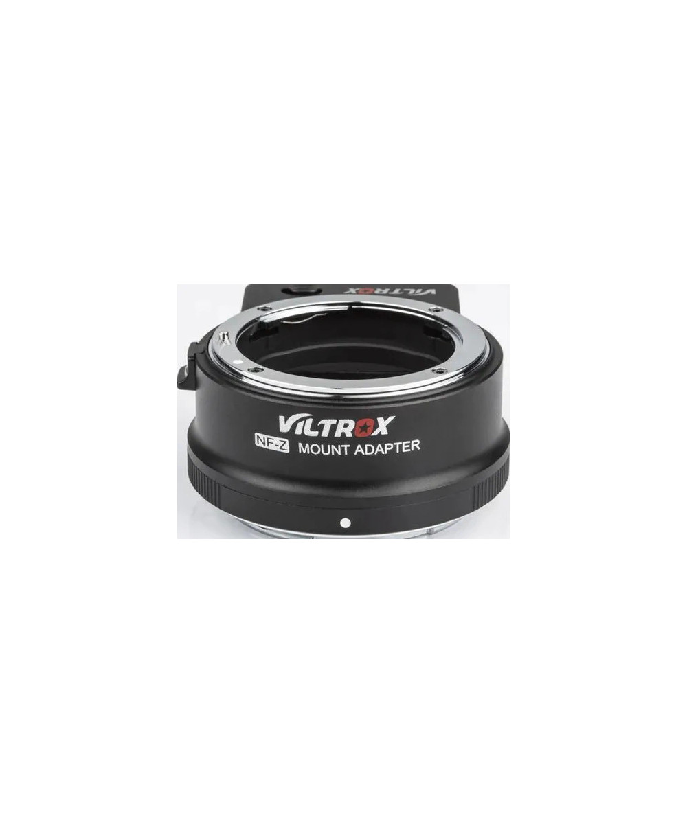 NF-Z Adattatore Autofocus per Obiettivi Nikon F su Camere Nikon Z