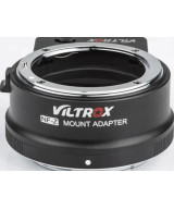 NF-Z Adattatore Autofocus per Obiettivi Nikon F su Camere Nikon Z