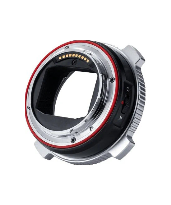 Adattatore AF EF-L PRO per Ottiche Canon EF su L-Mount