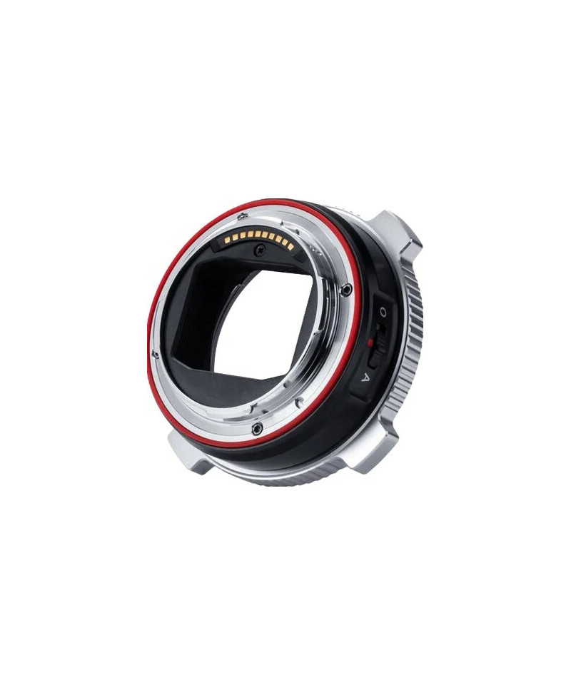 Adattatore AF EF-L PRO per Ottiche Canon EF su L-Mount