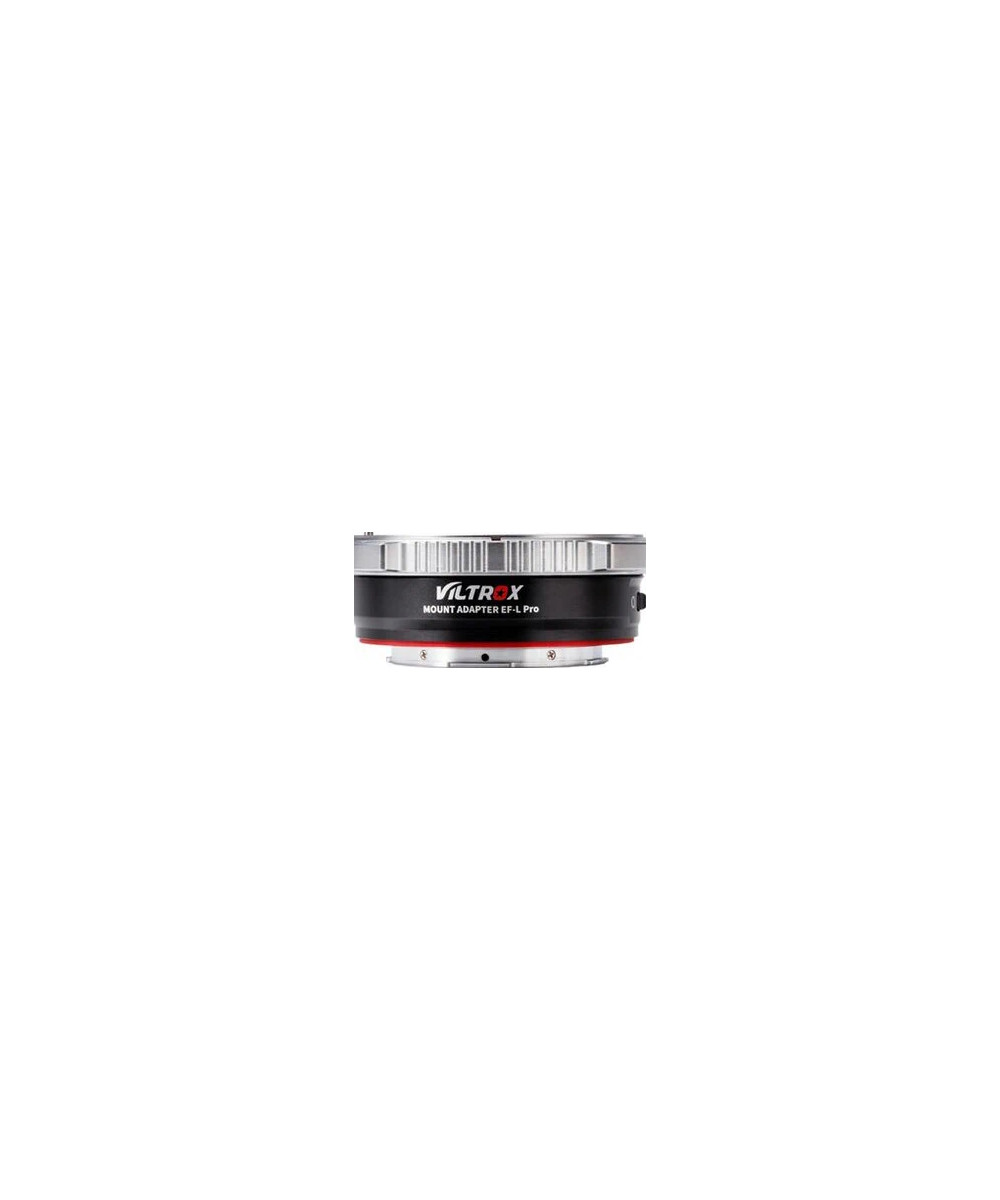 Adattatore AF EF-L PRO per Ottiche Canon EF su L-Mount