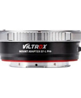 Adattatore AF EF-L PRO per Ottiche Canon EF su L-Mount